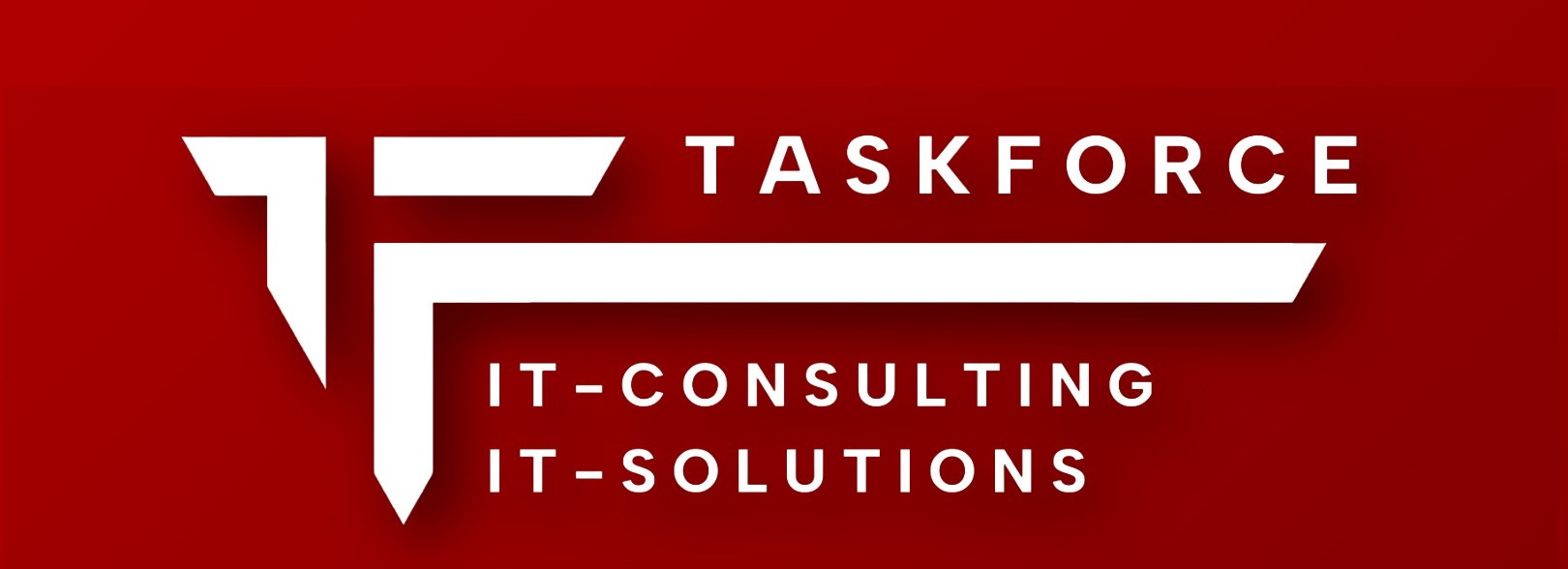 Logo Task Force IT